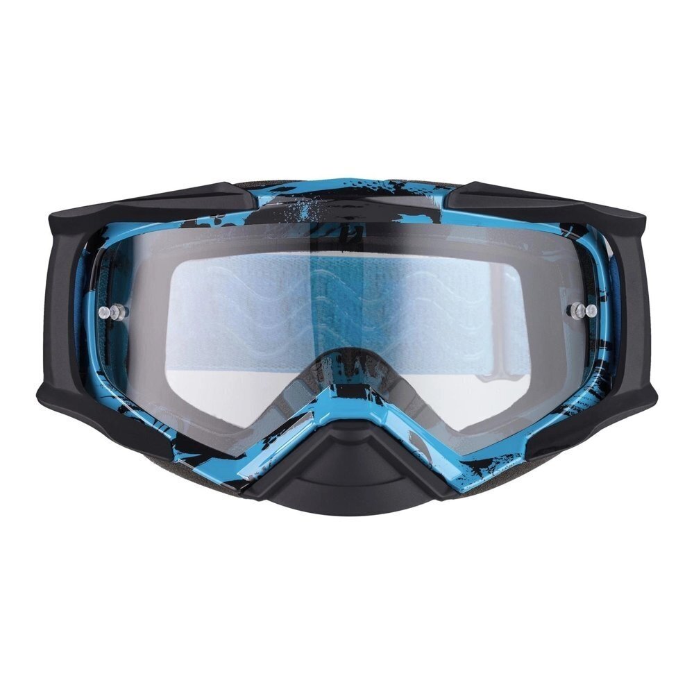 IMX DUST GRAPHIC BLUE/BLACK MATT akiniai IMX DUST GRAPHIC BLUE/BLACK MATT akiniai