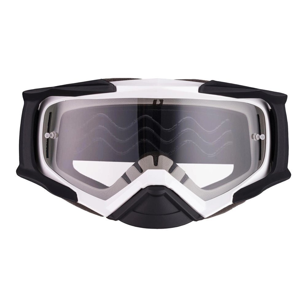 IMX DUST WHITE/BLACK MATT akiniai IMX DUST WHITE/BLACK MATT akiniai