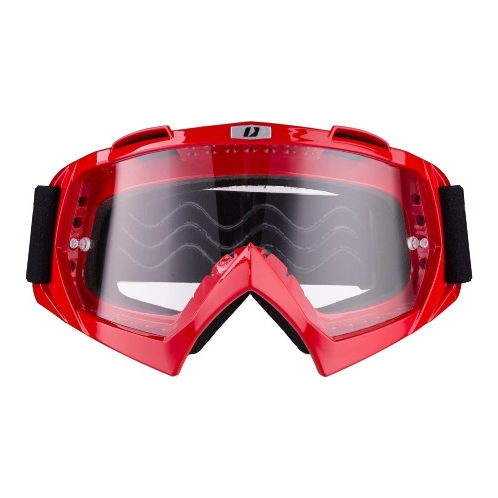 IMX MUD RED akiniai