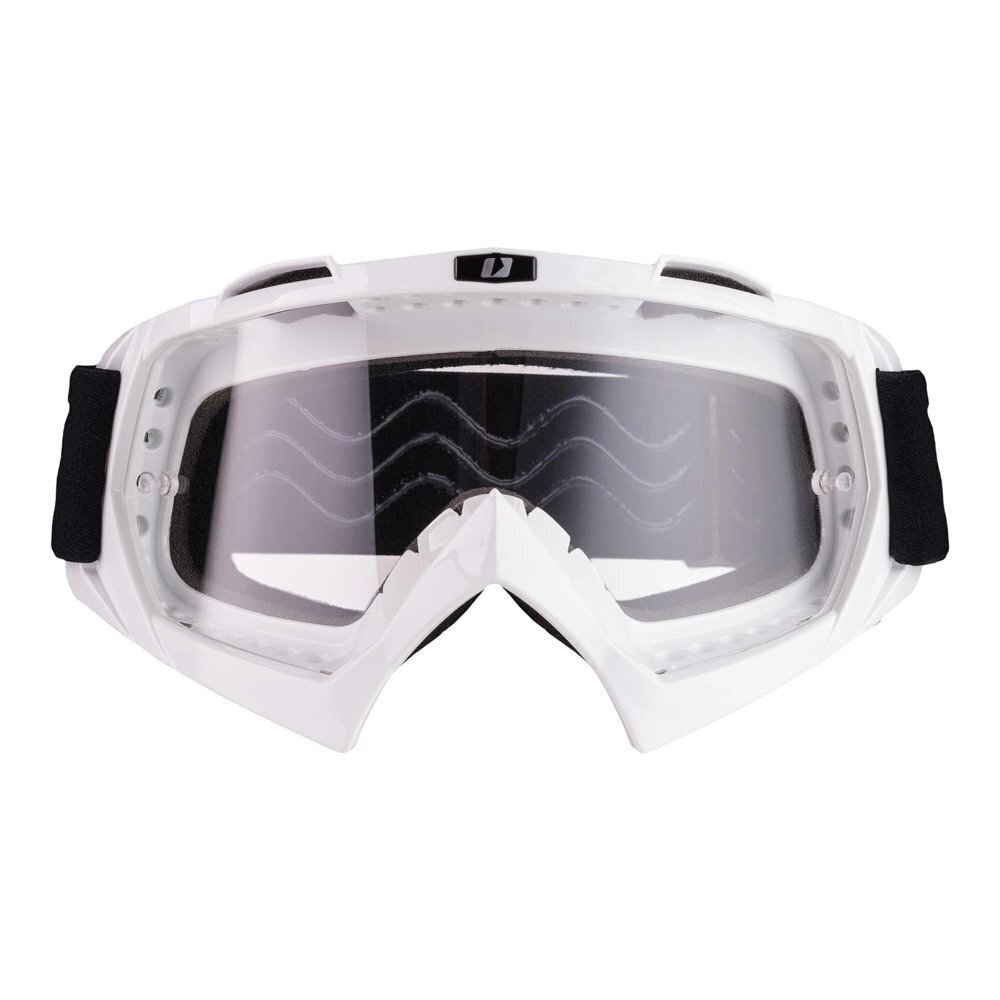 IMX MUD WHITE akiniai