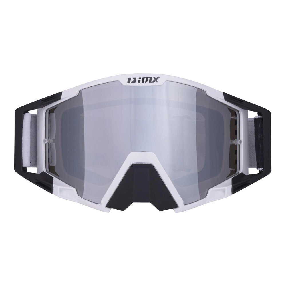 IMX SAND WHITE/BLACK MATT akiniai IMX SAND WHITE/BLACK MATT akiniai