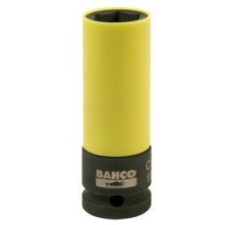 Impack socket BWSS12P 24mm 1/2"