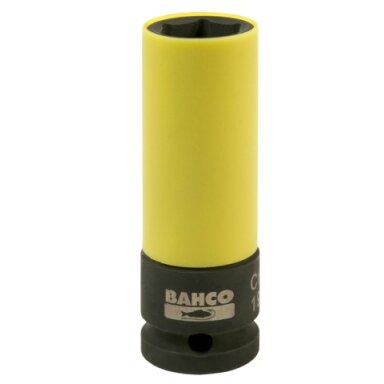 Impack socket BWSS12P 24mm 1/2" Impack socket BWSS12P 24mm 1/2"