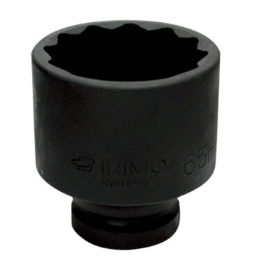 Impact socket BT15P5 24mm 1/2" Impact socket BT15P5 24mm 1/2"