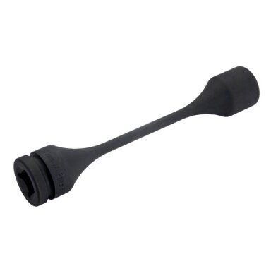 Impact torsion bar 32mm 600Nm 1" 300mm Impact torsion bar 32mm 600Nm 1" 300mm