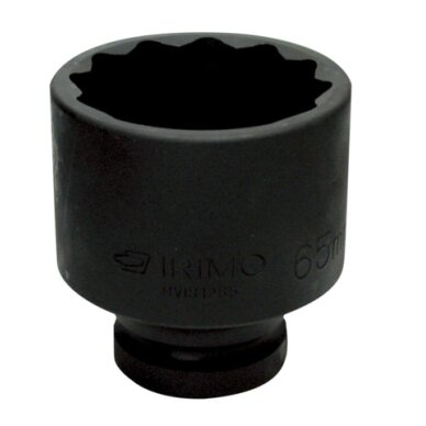 Impact socket BT15P5 24mm 1/2" Impact socket BT15P5 24mm 1/2"