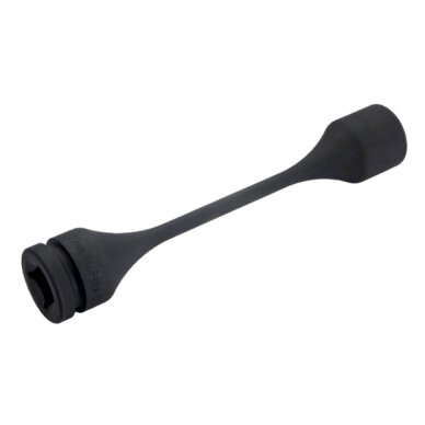 Impact torsion bar 32mm 600Nm 1" 300mm Impact torsion bar 32mm 600Nm 1" 300mm