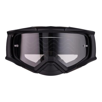 IMX DUST BLACK MATT akiniai IMX DUST BLACK MATT akiniai