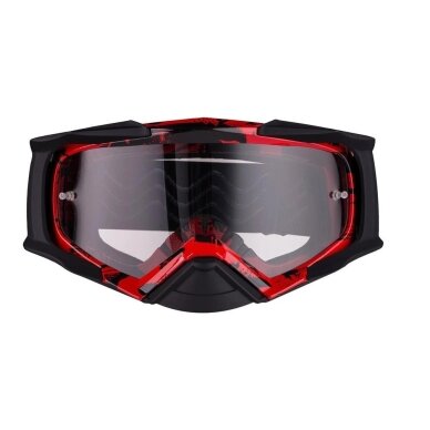 IMX DUST GRAPHIC RED/BLACK MATT akiniai IMX DUST GRAPHIC RED/BLACK MATT akiniai