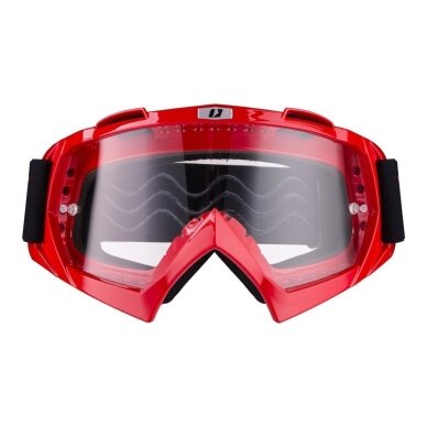 IMX MUD RED akiniai IMX MUD RED akiniai