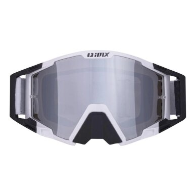 IMX SAND WHITE/BLACK MATT akiniai IMX SAND WHITE/BLACK MATT akiniai