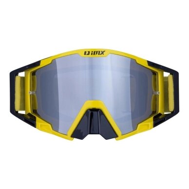 IMX SAND YELLOW/BLACK akiniai IMX SAND YELLOW/BLACK akiniai
