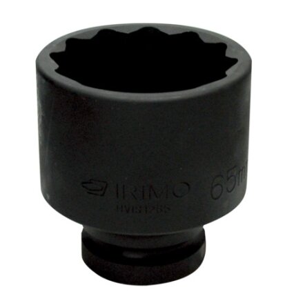 Impact socket BT15P5 24mm 1/2" Impact socket BT15P5 24mm 1/2"