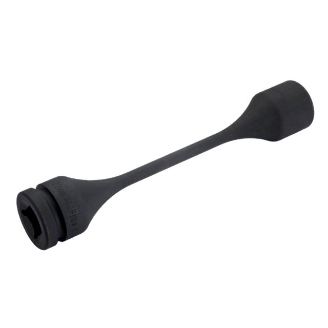 Impact torsion bar 32mm 600Nm 1" 300mm
