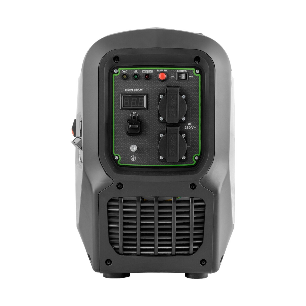 Inverterinis generatorius „ProCraft IGP35" 3 Inverterinis generatorius „ProCraft IGP35" 3
