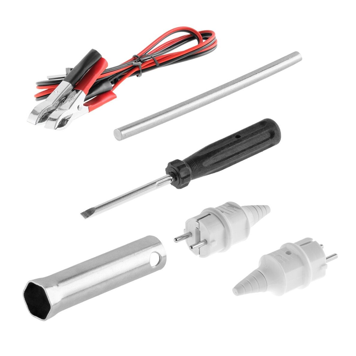 Inverterinis generatorius  „ProCraft IGP45" 9