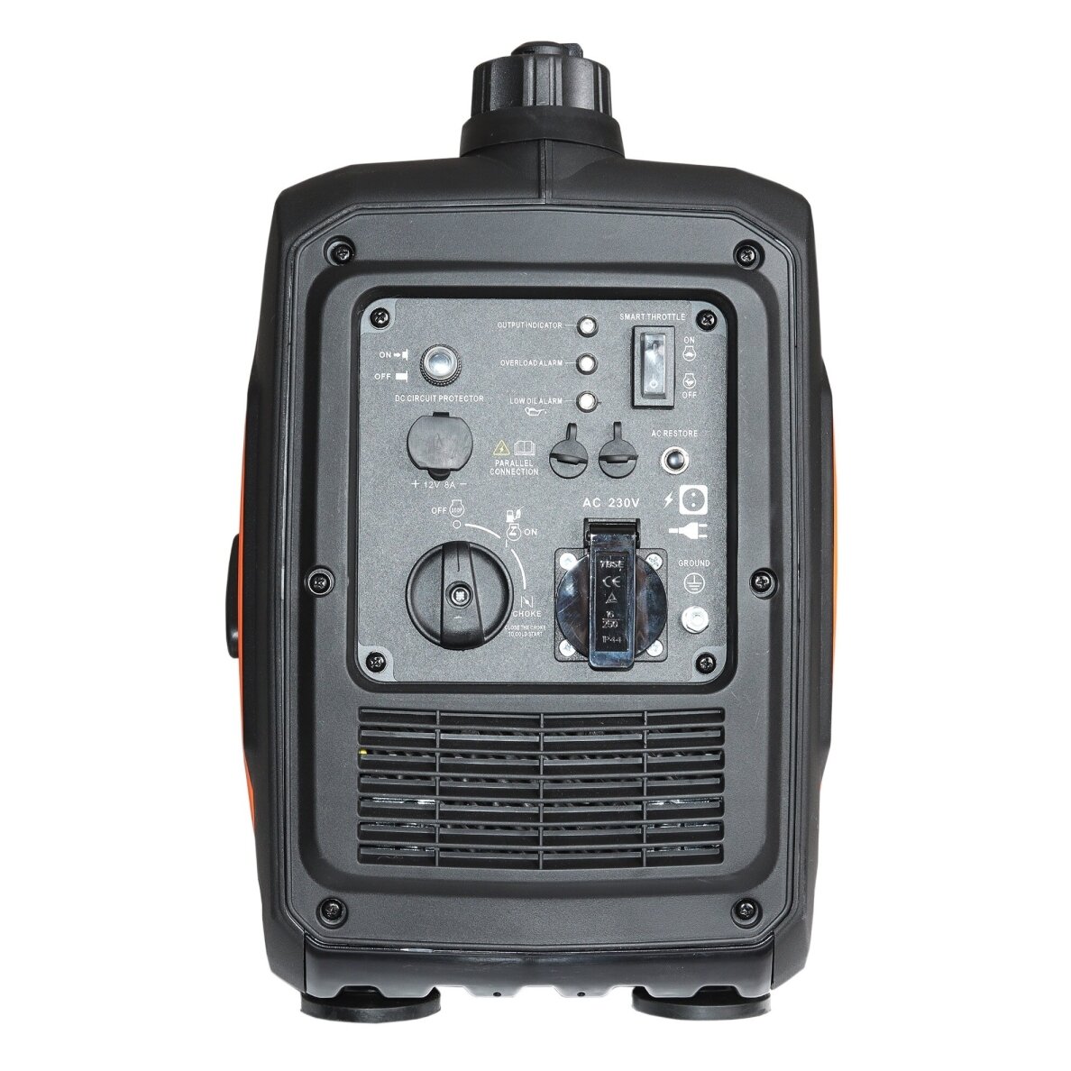 Inverterinis generatorius Astor 2850iS 3