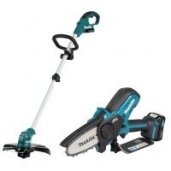 Makita sodo įrankiai 12Vmax/10,8V Makita sodo įrankiai 12Vmax/10,8V