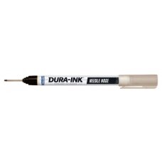 Industrinis rašalo markeris Markal Dura-Ink 5 JUODAS  1 mm