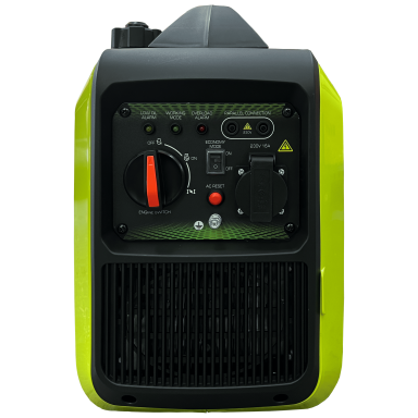 Inverterinis generatorius KSB 18i S Inverterinis generatorius KSB 18i S