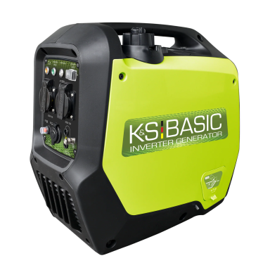 Inverterinis generatorius KSB 21i S Inverterinis generatorius KSB 21i S