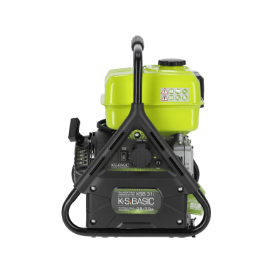 Inverterinis generatorius KSB 31i Inverterinis generatorius KSB 31i