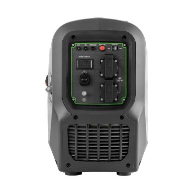 Inverterinis generatorius  „ProCraft IGP35" 3