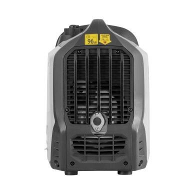 Inverterinis generatorius  „ProCraft IGP35" 4