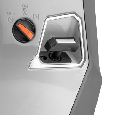 Inverterinis generatorius  „ProCraft IGP35" 6