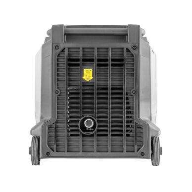 Inverterinis generatorius „ProCraft IGP45" 4 Inverterinis generatorius „ProCraft IGP45" 4