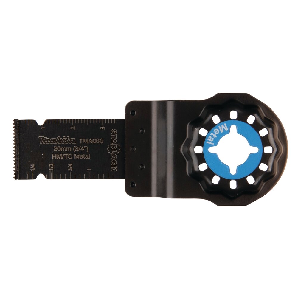 Įpjaunamasis pjūklelis Makita B-64945, 20mm