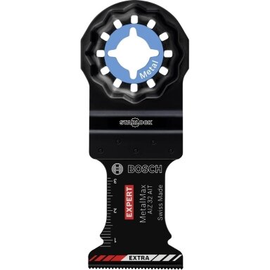 Įpjaunamasis pjūklelis Bosch AIZ 32 AIT, 40x32 mm, 2608900017 Įpjaunamasis pjūklelis Bosch AIZ 32 AIT, 40x32 mm, 2608900017