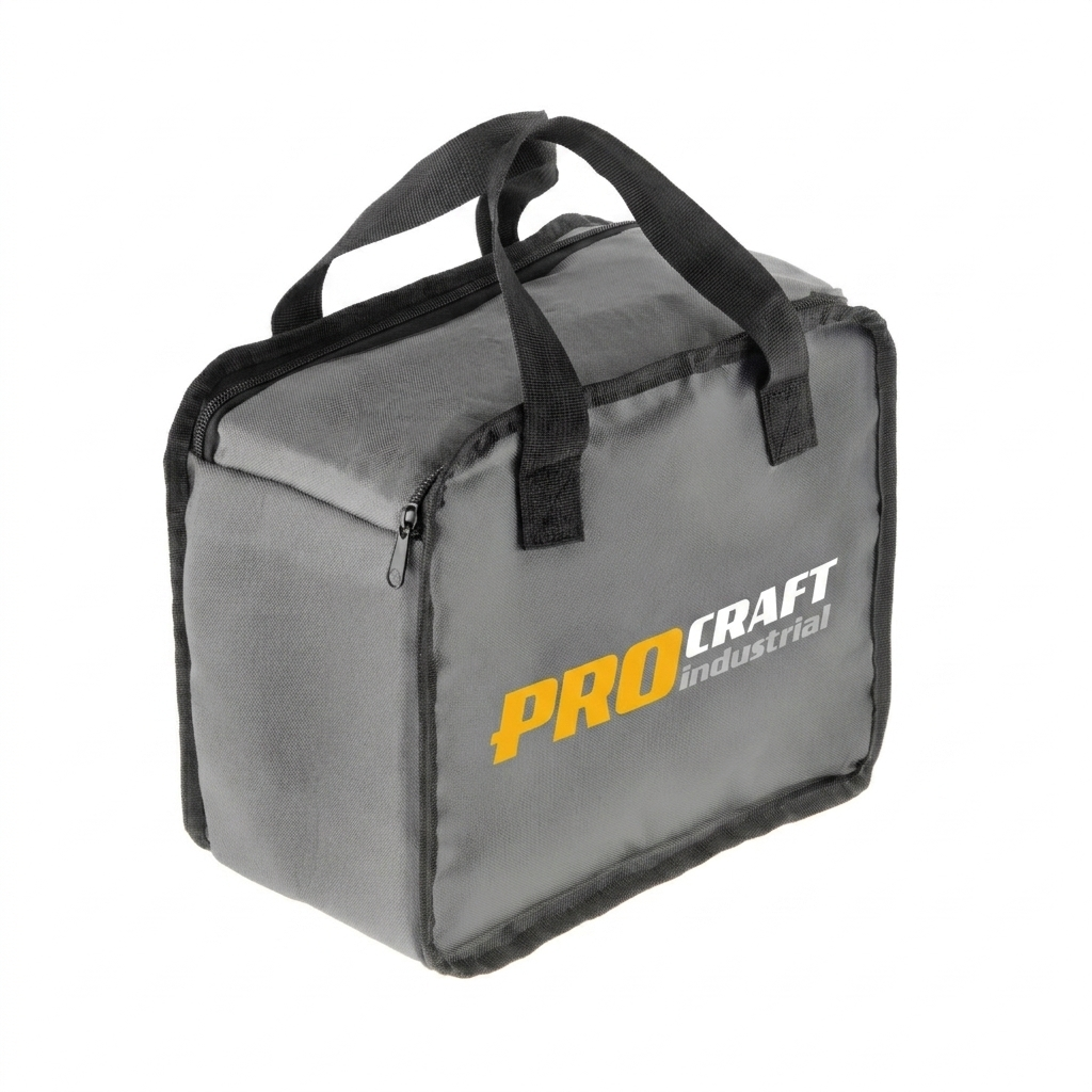 Įrankių krepšys „ProCraft Industrial BI500" Įrankių krepšys „ProCraft Industrial BI500"