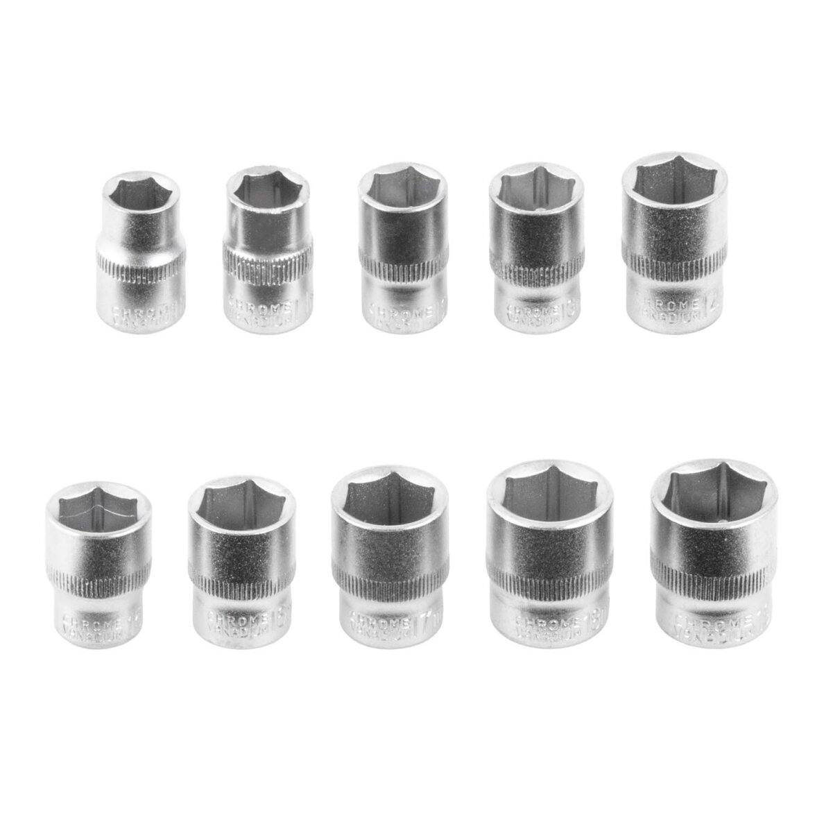 Įrankių rinkinys „ProCraft WS216” 14