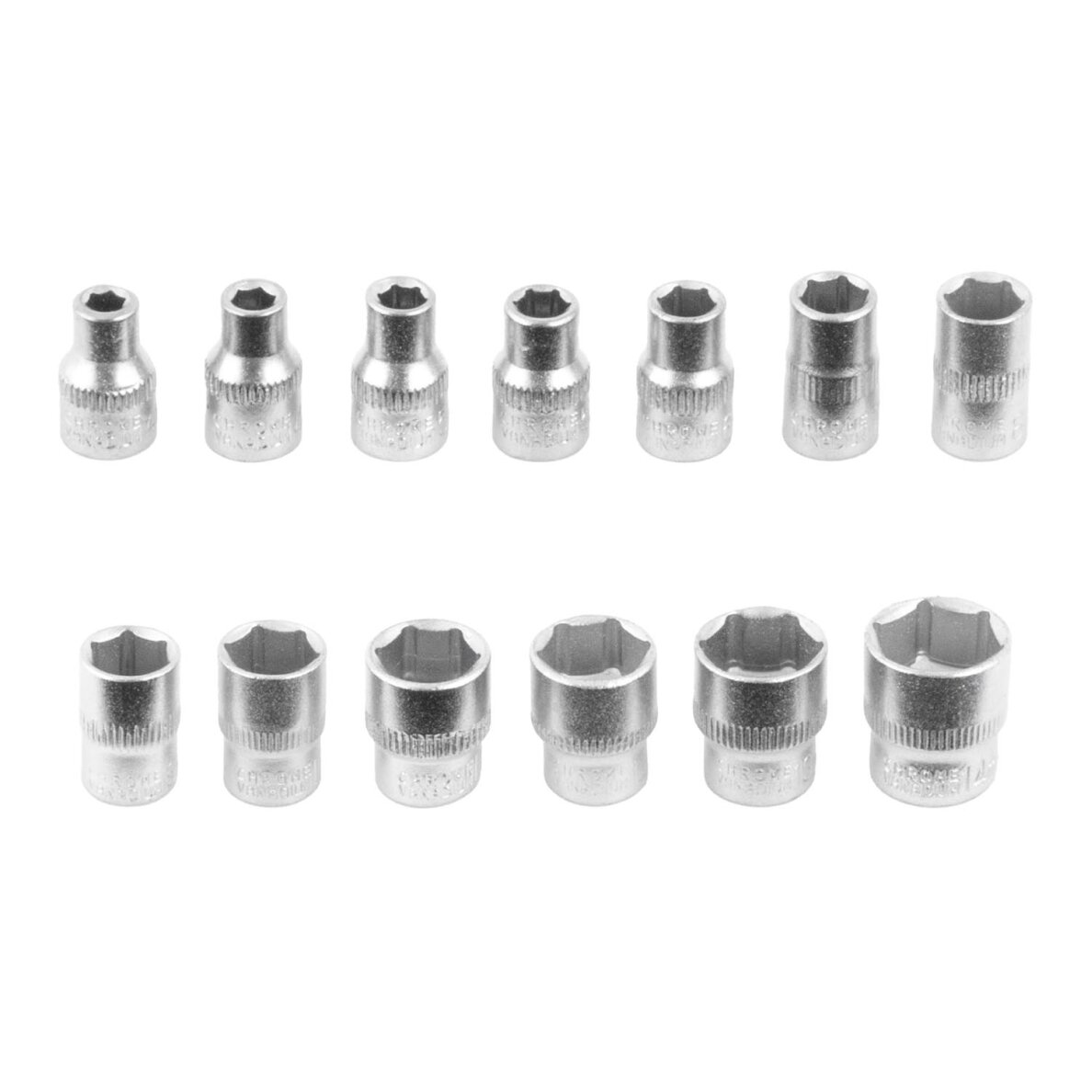 Įrankių rinkinys „ProCraft WS216” 15 Įrankių rinkinys „ProCraft WS216” 15