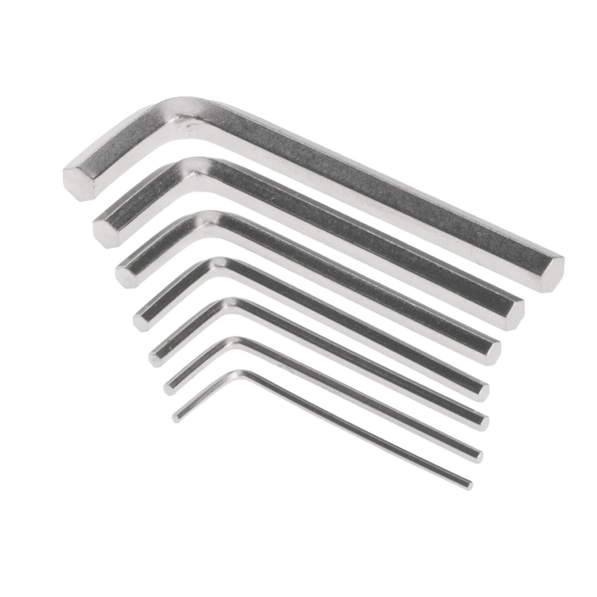 Įrankių rinkinys „ProCraft WS216” 2