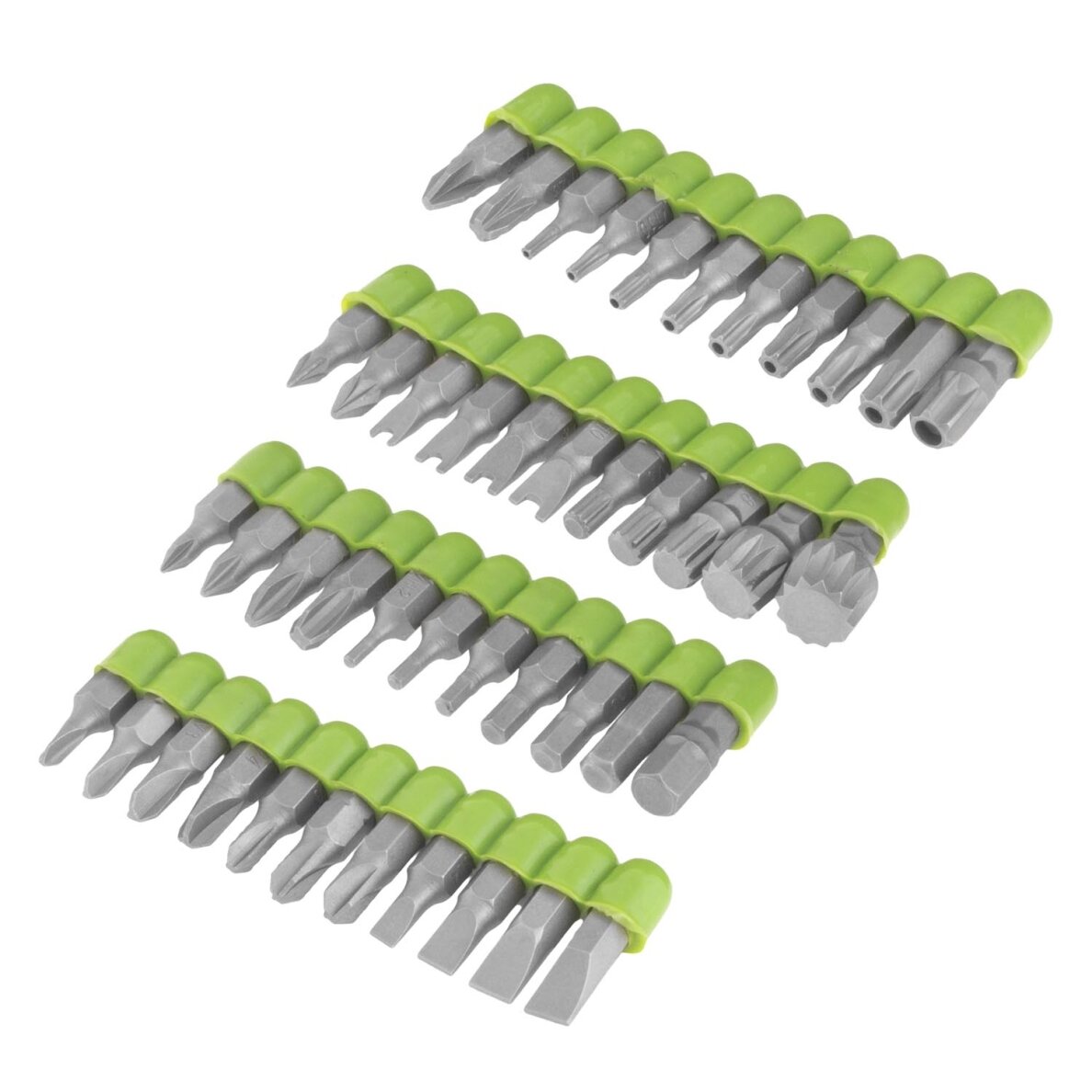 Įrankių rinkinys „ProCraft WS216” 3