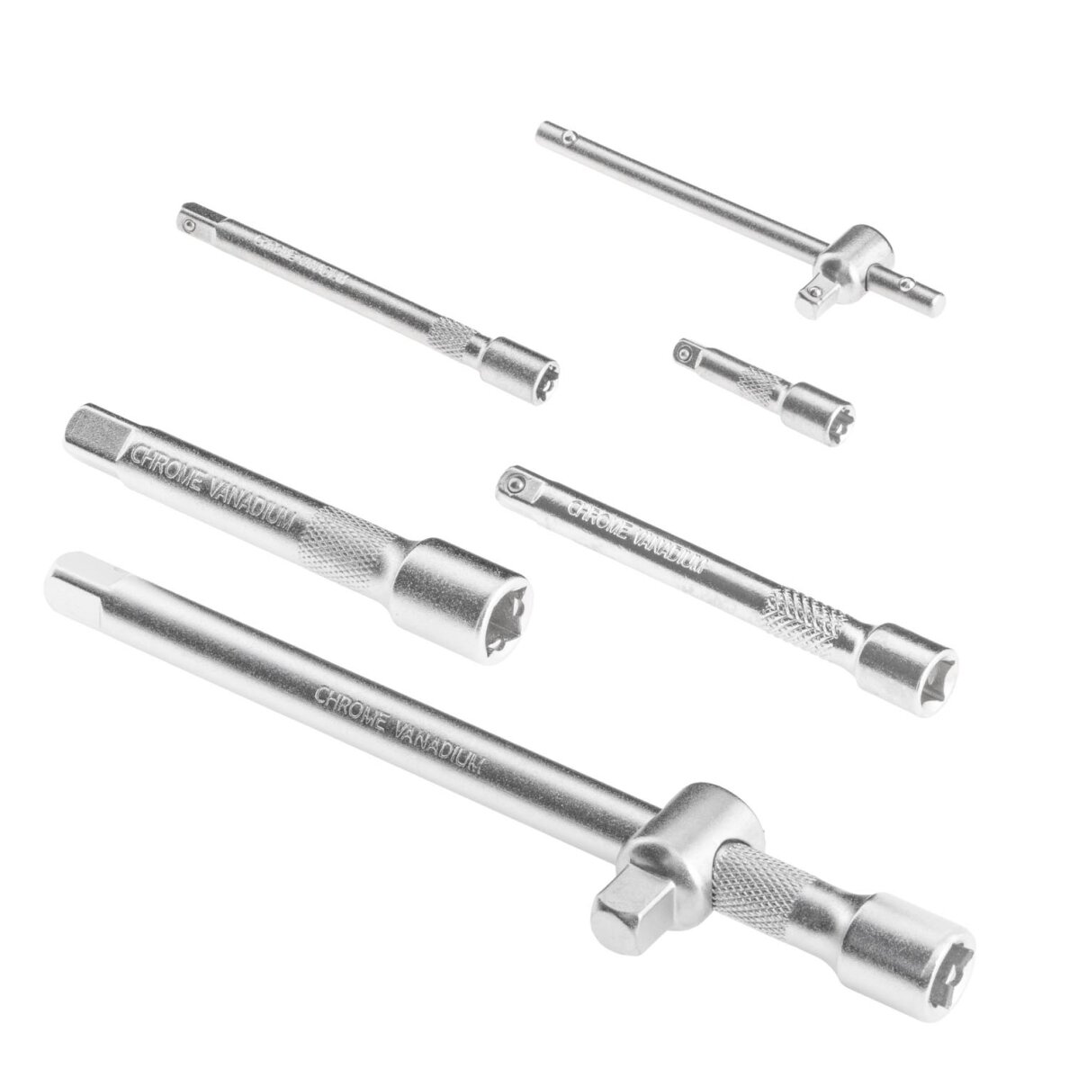 Įrankių rinkinys „ProCraft WS216” 4 Įrankių rinkinys „ProCraft WS216” 4