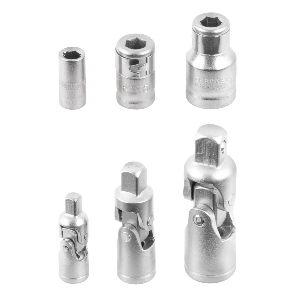 Įrankių rinkinys „ProCraft WS216” 7 Įrankių rinkinys „ProCraft WS216” 7