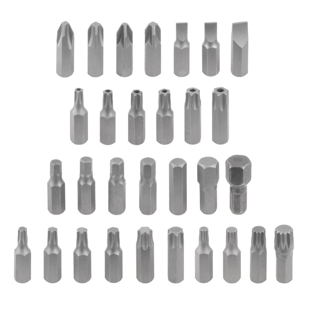 Įrankių rinkinys „ProCraft WS216” 8 Įrankių rinkinys „ProCraft WS216” 8