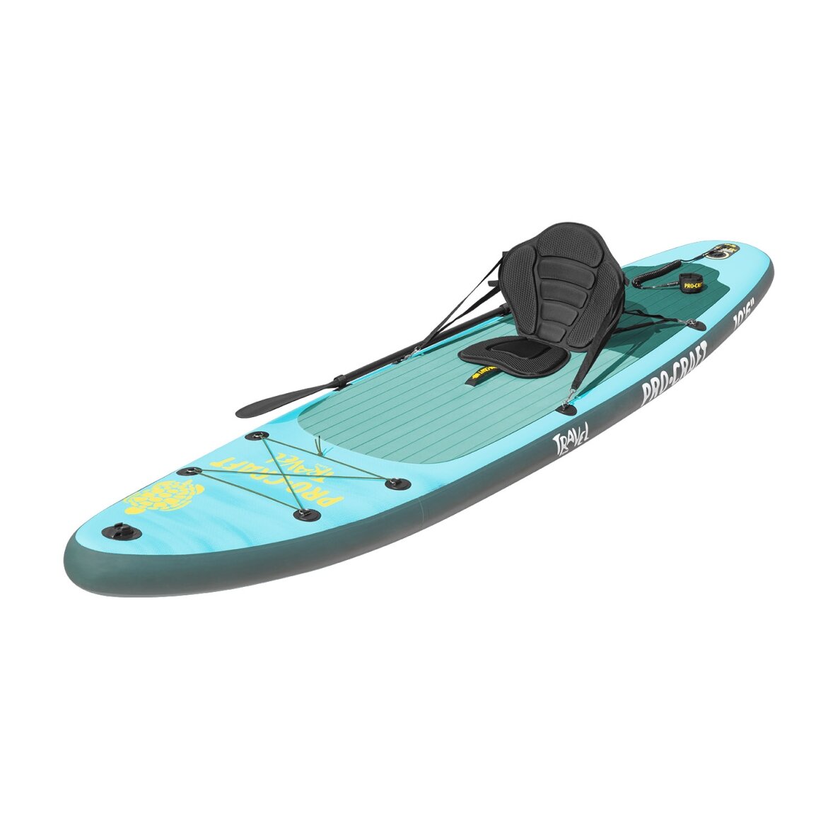 Irklentė „ProCraft Travel SUP320" 1