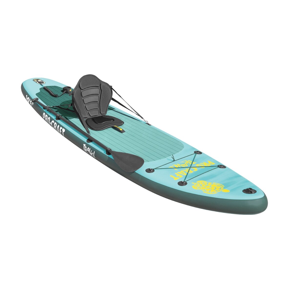 Irklentė „ProCraft Travel SUP320" 13