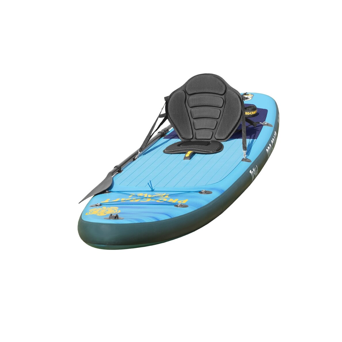 Irklentė „ProCraft Travel SUP350" 12