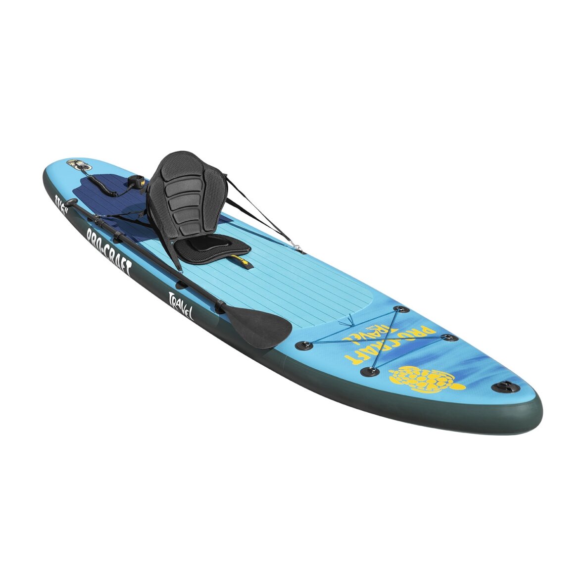 Irklentė „ProCraft Travel SUP350" 13