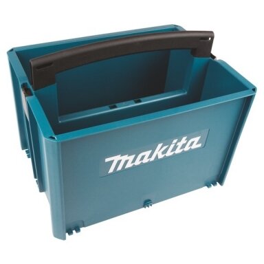 Makita Įrankių dėžė NR. 2 P-83842 Makita Įrankių dėžė NR. 2 P-83842