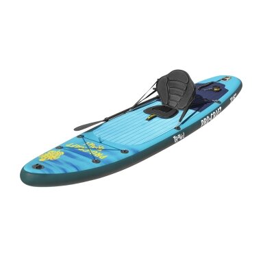 Irklentė „ProCraft Travel SUP350" Irklentė „ProCraft Travel SUP350"