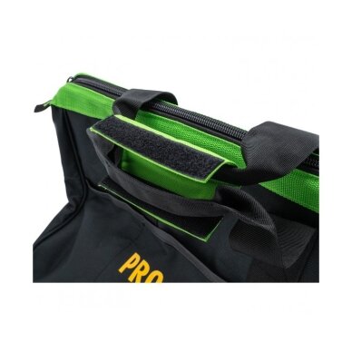 Įrankių krepšys „ProCraft BG400” 8 Įrankių krepšys „ProCraft BG400” 8