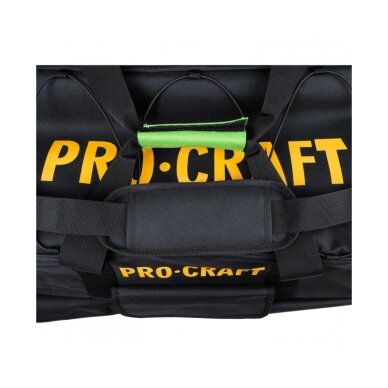 Įrankių krepšys „ProCraft BG600" 7 Įrankių krepšys „ProCraft BG600" 7