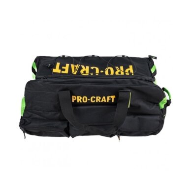 Įrankių krepšys „ProCraft BG600" Įrankių krepšys „ProCraft BG600"