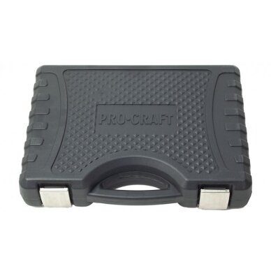 Įrankių rinkinys „ProCraft WS-108” 1 Įrankių rinkinys „ProCraft WS-108” 1